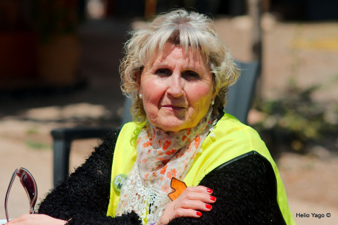 Retratos de iai@flautas en Castellón (D500)