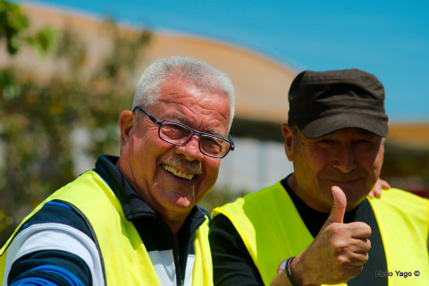 Retratos de iai@flautas en Castellón (D500)
