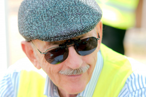 Retratos de iai@flautas en Castellón (D500)