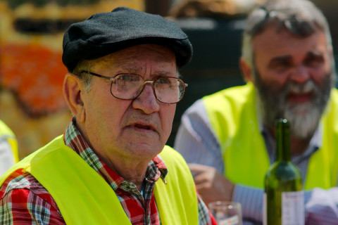 Retratos de iai@flautas en Castellón (D500)