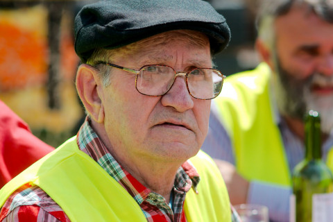 Retratos de iai@flautas en Castellón (D500)