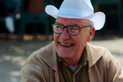 Retratos de iai@flautas en Castellón (D500)