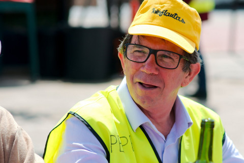 Retratos de iai@flautas en Castellón (D500)