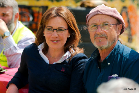 Retratos de iai@flautas en Castellón (D500)