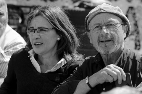 Retratos de iai@flautas en Castellón (D500)