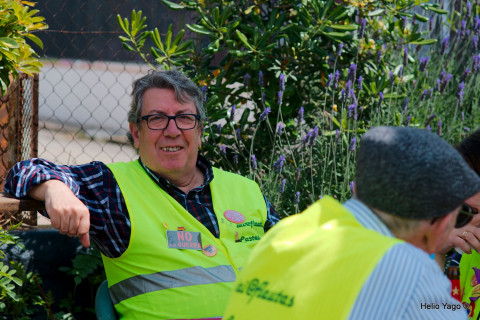 Retratos de iai@flautas en Castellón (D500)